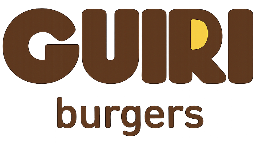 Guiri Burgers